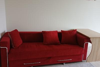 Proprietar garsoniera Lujerului, 3 min metrou - 1