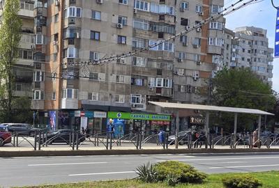 Spațiu comercial, 140 mp în Bucur Obor