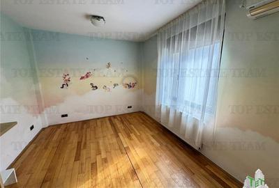 Vila P+1+M, 229 mp, 4 dormitoare, gradina si 4 parcari - 6