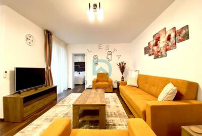 Apartament 2 camere Central, an c-tie 2017, Brasov - 18