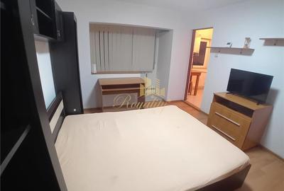 Apartament 1 camera, etaj 2, centrala proprie,clima- Zona Lipovei - 4