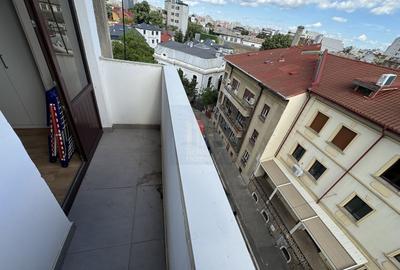 Apartament 3 camere de vanzare *Dacia - Vasile Lascar* - 24