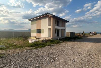Casă de vânzare în Cristian – 120 mp utili, teren 500 mp | Predare la cheie - 3