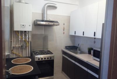 GARSONIERA, BLOC NOU, DRISTOR 1 - 1