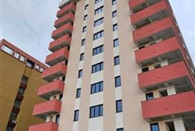 Apartament 3 camere, Semicentral (700 m de Podu Ros) - 14