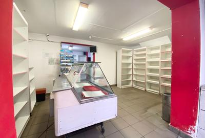 Spatiu comercial stradal de 76 mp de vanzare in zona Rogerius Aluminei, Oradea - 5
