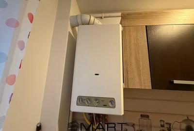 Apartament 3 camere, et. 1 zona Mihai Viteazul Sibiu - 13