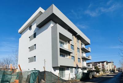 Apartament 2 camere | Gradina 38.3mp | Parcare | Prel. Ghencea-Ghindari - 1