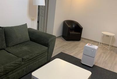 Inchiriez apartament doua camere ,langa Spitalul Mare - 2