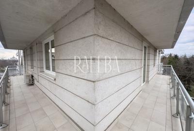 Primaverii | Vila Lac 3 | Parcul Bordei | 160mp | Free View - 18