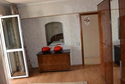3 camere UltraCentral , zona Bancorex , liber / mobilat / utilat ! - 11