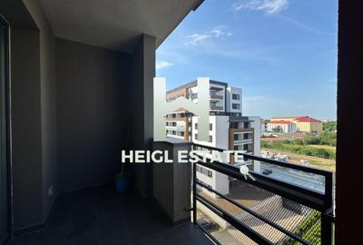 Apartament de închiriat cu 2 camere în zona Torontalului, Timișoara - 17