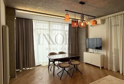 Apartament 2 camere mobilat | 67 mp | Floreasca | Dinamic City - 6