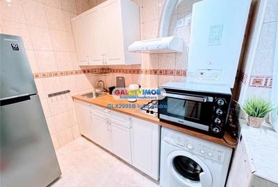 Apartament cu o camera de inchiriat Piata Victoriei - 7
