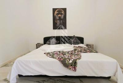 Apartament cu 2 camere decomandat în Ultracentral