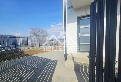 Casa noua la pret bun Sibiu Calea Cisnadiei - 9