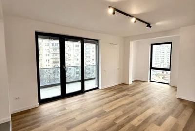 Apartament cu 2 camere semidecomandat în Decebal