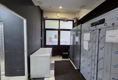 Spatiu comercial, zona Mihai Bravu, 872 mp, vizibilitate excelenta - 14