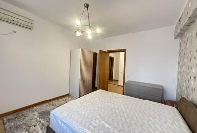 Nou Chirie 4  camere  spatios | Sos Nordului  Herastrau - 8
