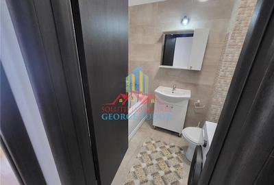 Inchiriere 2 camere Militari residence Tineretului 63 - 8
