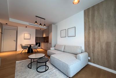 Inchiriere Apartament 2 Camere Modern Iancu Nicolae PRIMA INCHIRIERE! - 19