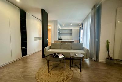 Apartament 2 camere Aviatiei - Cloud 9 - 14