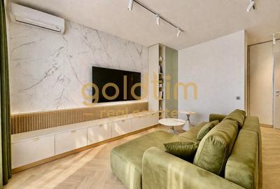 PRIMA INCHIRIERE/COMPLEX CU PISCINA/ IANCU NICOLAE/SUPERB/ - 1