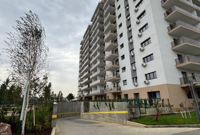 De vanzare apartament 2 camere Hils Republica - 1