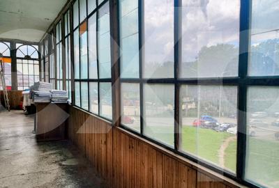 Oportunitate! Ultracentral, casă și teren, mun. Turda, jud. Cluj - 5