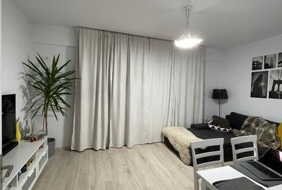 Inchiriez apartament 2 camere, 66 mp, Piata Progresul - 2