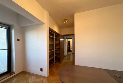 3 camere Piața Unirii | vedere deschisă către Dâmbovița | 2 băi | 3 balcoane - 20