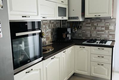 Apartament 3 camere, 76 mp utili, parcare subterana–Strada Maslinului - 3