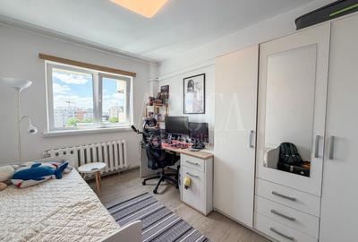 Apartament 4 camere de vanzare in Marasti, Cluj Napoca - 2