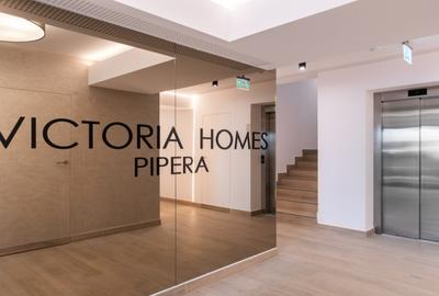 Apartament 2 camere Pipera | Finalizat | Lângă Pădurea Băneasa - OGIS și AISB - 7