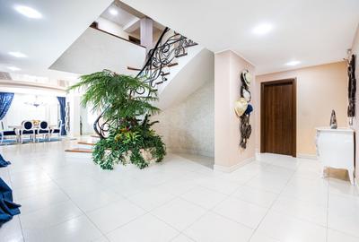 In dulcele stil mediteranean - casa de lux cu accente contemporane - 26