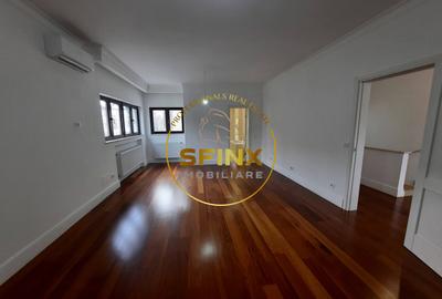 Rare offer in Primaverii, renovated villa for rent with large garden and garage - 19
