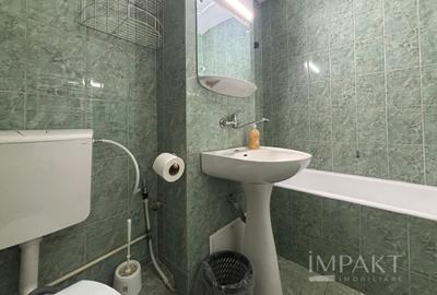 Apartament  3 camere decomandat in Marasti - 10