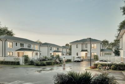 Casă individuală cu 5 camere în Șura Mică