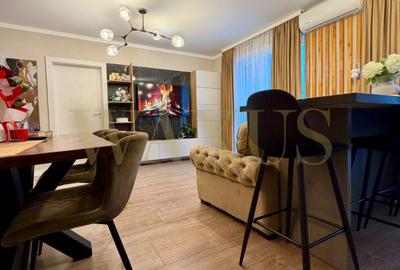 Penthouse spectaculos lângă Mall Bistrița – exclusivitate la înălțime - 3