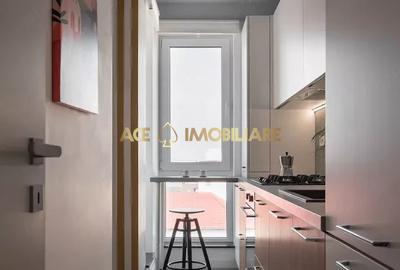 2 Camere de inchiriat | Bucurestii Noi | Metrou | Centrala | Parcare - 8