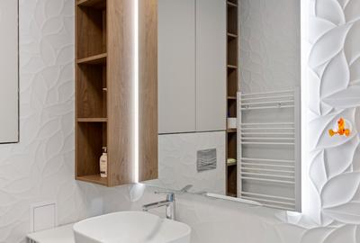 Pipera Ivory Residence Apartament 4 camere 2x Parcare Boxa+EV - 46