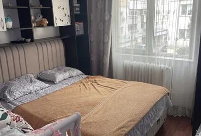 Apartament cu 2 camere, etajul 2/4, zona Pacurari - 3