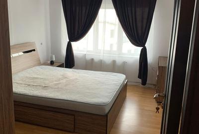 Apartament 2 camere, 63 mp, parcare inclusaca in pret, Andrei Muresanu - 9