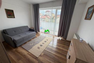 Garsoniera de inchiriat Sibiu Mihai Viteazu Lidl - 2