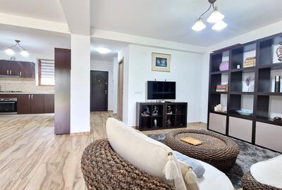 CASA CU 3 DORMITOARE si 1 LIVING SPATIOS si LUMINOS - GREEN CITY, ILFOV - 3