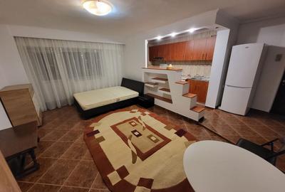 Închiriez garsonieră spațioasă, Mall Vitan - casa de pensii, openspace - 1