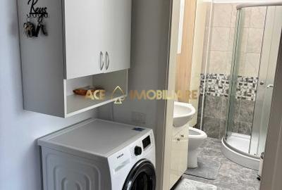 Studio de inchiriat | Berceni | Metrou | Centrala | Parcare - 7