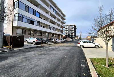 Garsonieră nedecomandată, mobilată în Nord-Vest