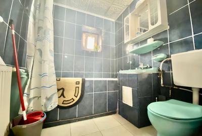 Apartament 3 Camere Decomandat de Închiriat – Micro 12, Târgoviște - 12