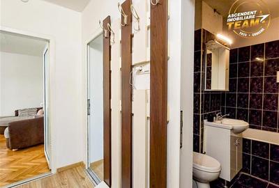 LIVE! Apartament cochet, rezidential/ investitional, Semicentral, Sfantu Gheorgh - 13